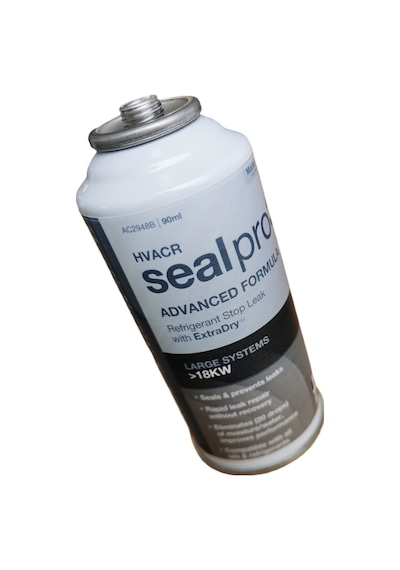 Primalec HVACR Seal Pro3 Büyük Sistemler için Kaçak Tıkayıcı 90 ML