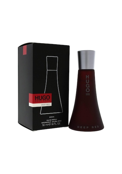 Hugo Boss Deep Red Edp 50 Ml Kadın Parfüm