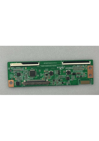Hv430fhb-f90/f20/n10 Bf682f5a2a3-a V1.2 Tcon