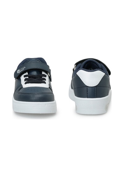 I Cool Bram P Lacivert Erkek Çocuk Sneaker 000000000102714513