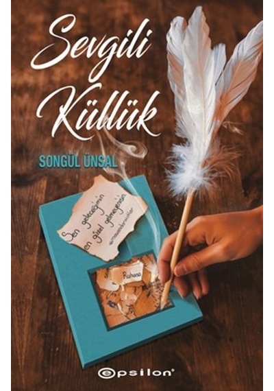 Sevgili Küllük