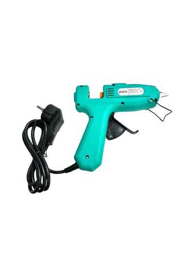 Prolink Pj-047 100watt 11.2mm Kalın Sıcak Silikon Tabancası