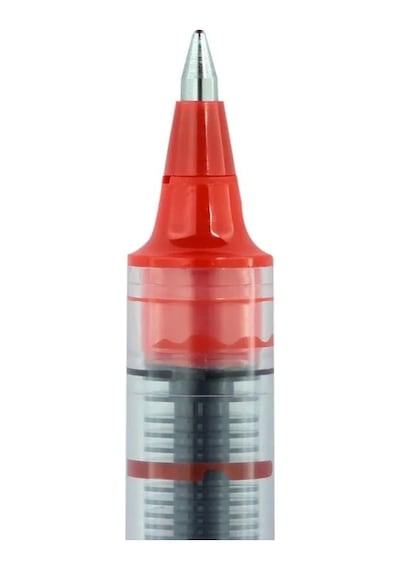 Uni-ball Ub-157 Eye Fine 0.7 Roller Kalem Kırmızı 12' Li Kutu Kırmızı