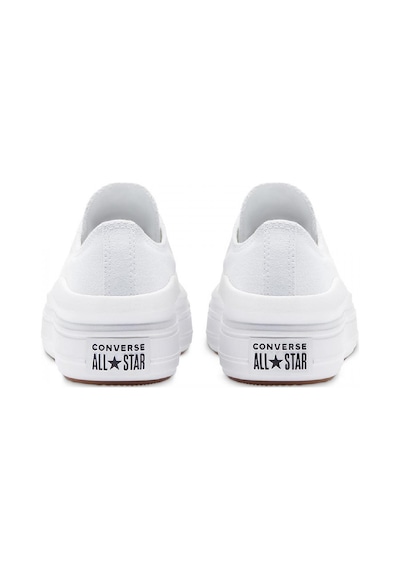 Converse Chuck Taylor All Star Move Platform Kadın Günlük Spor Ayakkabı C-CON570257B10102 Converse Chuck Taylor All Star Move Platform Kadın Günlük Spor Ayakkabı C-CON570257B10102
