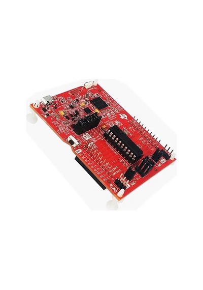 Msp-exp430g2et Msp430 Launchpad Geliştirme Kartı Msp430g2553 Texas Instruments Tı Launchpad