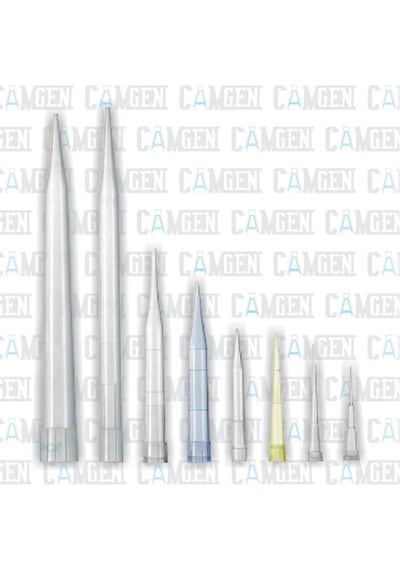 Pipet Ucu 1000 Lik Paket 10 Ul Beyaz