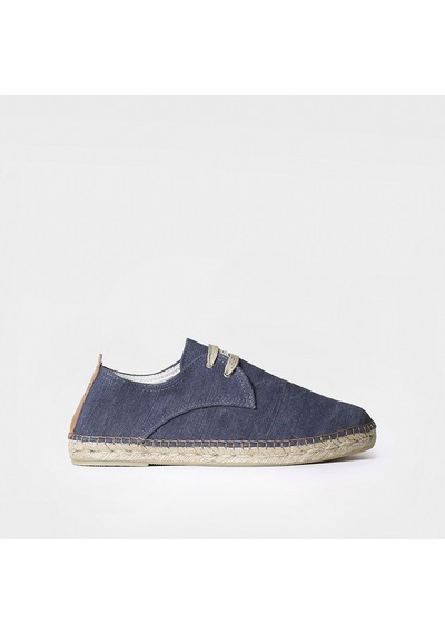 Espadril / Keten Erkek Dixon Toni Pons Navy Lacivert