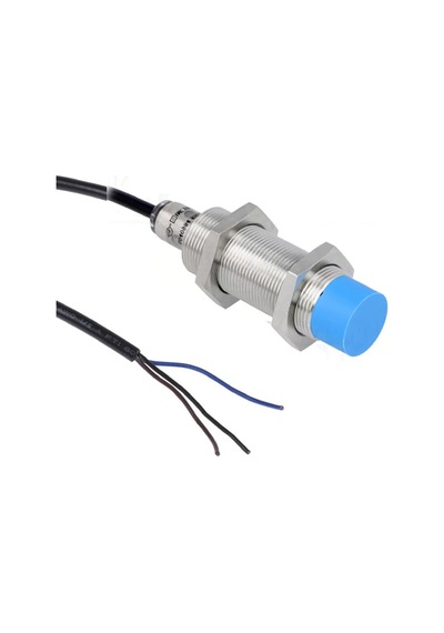 Sick Ime18-12npszw2s 1040984 ,m18/12mm Pnp-no 3-kablo Endüktif Sensör