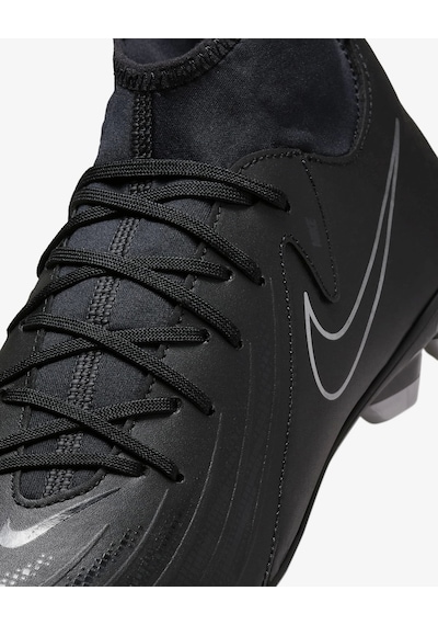 Nike Phantom Luna 2 Club Mg Fj2558- 001 Yüksek Bilekli Krampon Siyah