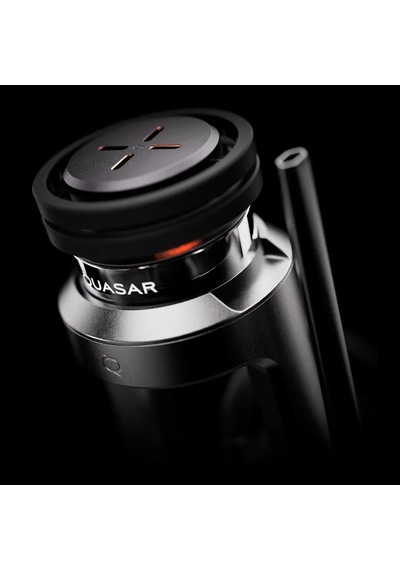 Quasar Arguilé Shisha