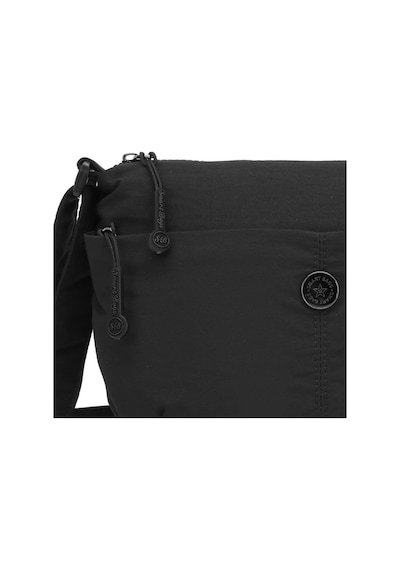Smart Bags Krinkıl Kadın Çapraz Askılı Çanta Smk Cl-3338 Siyah