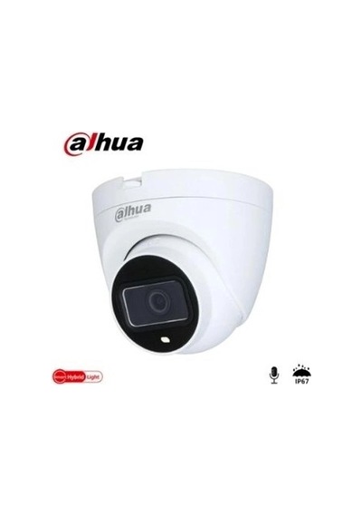 Dahua Ipc-hdw1431v-sa 4mp 2.8 Lensli Sesli Ip Dome Kamera Kdo