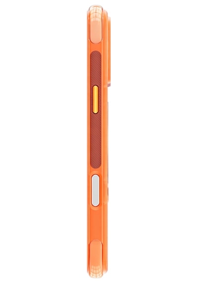 Nettech Apple iPhone 17 Pro Max Uyumlu Nt-n123 Standlı Master Air Arka Koruma Kılıf - Abis