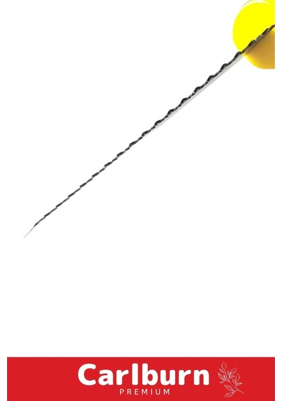Özel Üretim Ergonomik Tutuş Dayanıklı Yüksek Karbonlu Çelik 150 Mm Çift Taraflı Alçıpan Testere