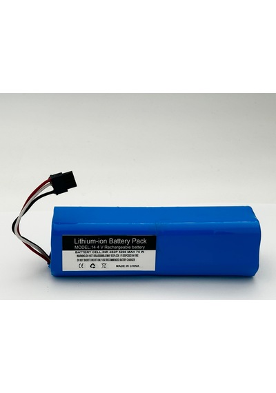 Xiaomi Mop 2 Pro + Stytj02zhm 5200 Mah Batarya
