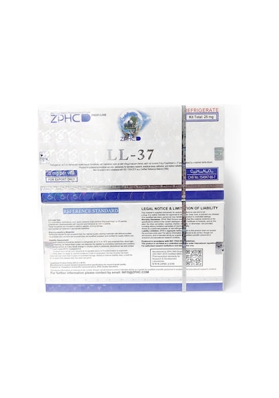 Zphc Ll-37 25mg Kıt 5 5 Mg