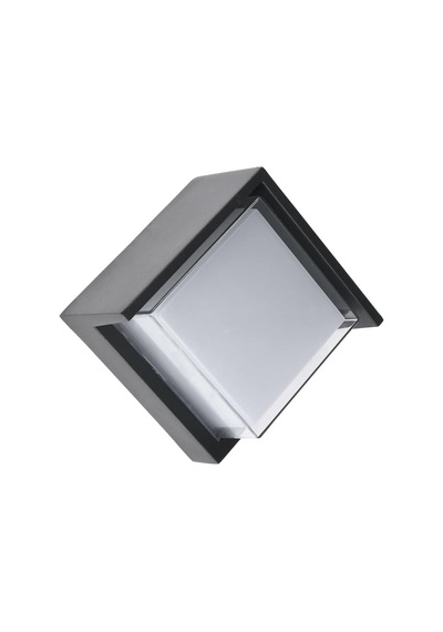 Modern Led Duvar Aplik, 15w, 1500 Lümen, 3200k, Gün Işığı, Ip44, Siyah, Modern Tasarım Led Aplik İç Ve Dış Mekan Duvar Lambası Cata Dominik Gün Işığı Bahçe Duvar Apliği Çok Renkli Modern Led Duvar Aplik, 15w, 1500 Lümen, 3200k, Gün Işığı, Ip44, Siyah, Modern Tasarım Led Aplik İç Ve Dış Mekan Duvar Lambası Cata Dominik Gün Işığı Bahçe Duvar Apliği Çok Renkli