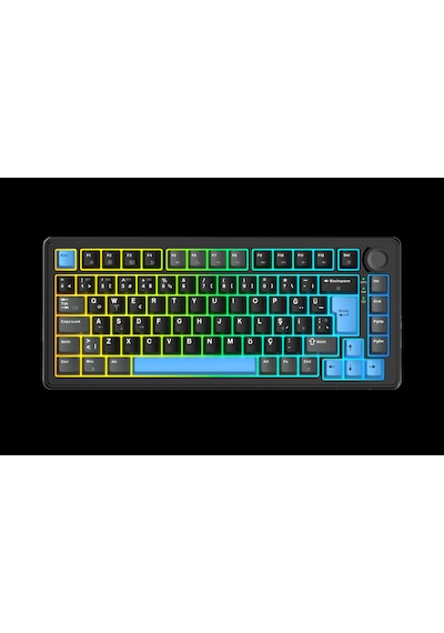 Aerstone Tactılıon