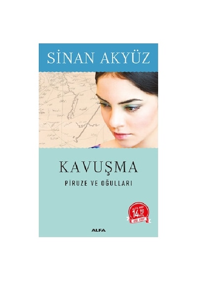 Kavuşma Piruze Ve Oğulları Midi Boy