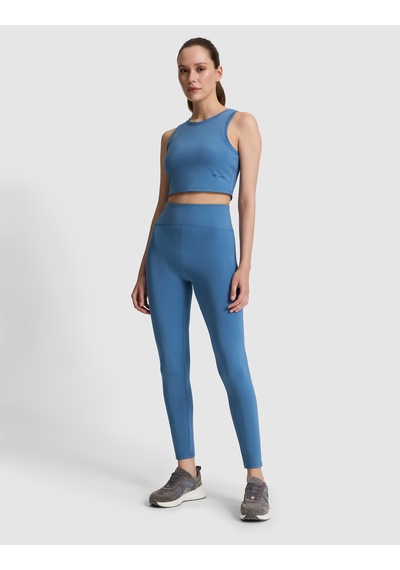 Pierre Cardin Kadın Koyu Mavi Tayt 50326901-vr032