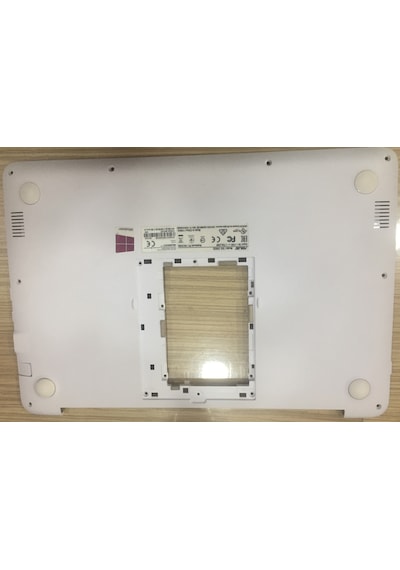 Asus Uyumlu E402-E402Sa-Wx195T Alt Kasa