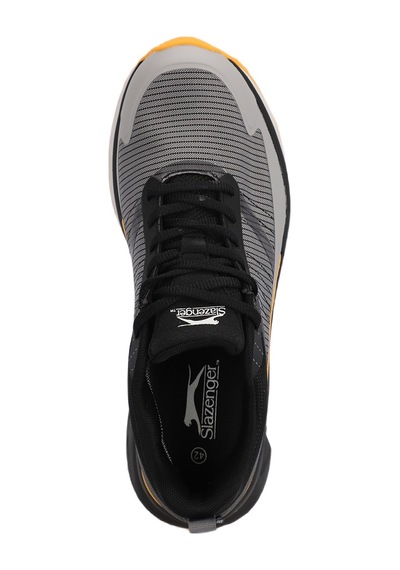 Slazenger WHISPER Erkek Su Geçirmez Koyu Gri / Siyah Outdoor
