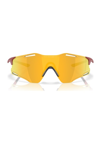 Oo 9512d 951203 39 Oakley Cybr Zero Güneş Gözlüğü Siyah
