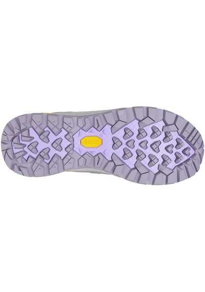 Karrimor Spiral Low Ladies Weathertite Grey Gri