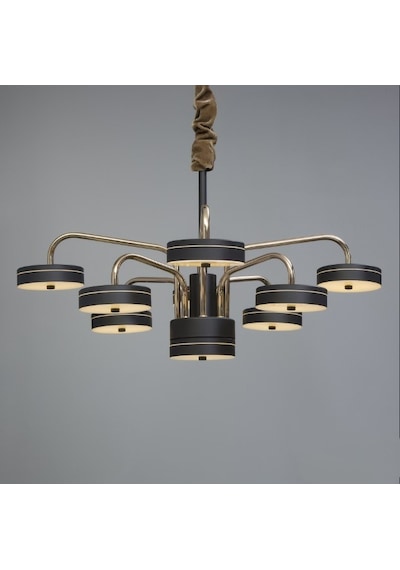 Vitale Aydınlatma Bt-14707-4+4+1 Ay.vtpl-0048 Beyaz