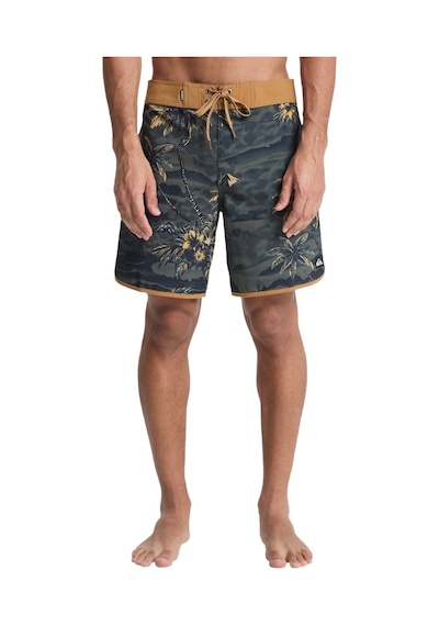 Quiksilver Quıksılver Surfsılk Cargo 6454 Çok Renkli