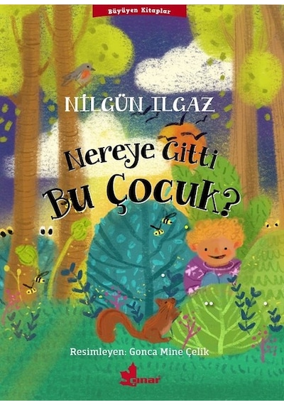Nereye Gitti Bu   Çocuk?