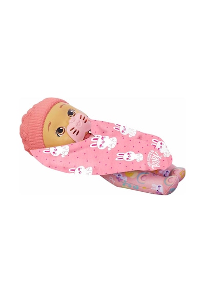 My Garden Baby Ilk Küçük Tavşan Bebeğim Hgc10