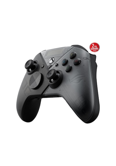 Asus Rog Raikiri Gu200x Kabolu Game Pad