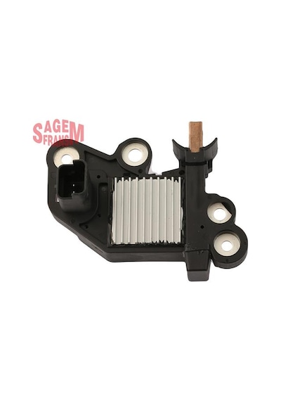Sagem 77021 Konjektör 12v Dokker-duster-lodgy-logan Iı-sandero 1.5 Dci 15 Clıo Iv-megane Iıı-fluence 1.5 Dci 272220736