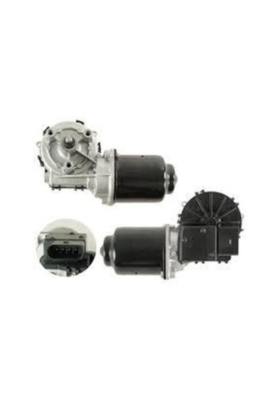 Fiat Linea Cam Silecek Motoru Mako 64300023 2007--2014