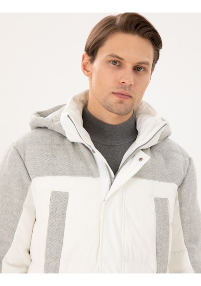 Pierre Cardin Erkek Gri Mont 50291016-vr024 Gri