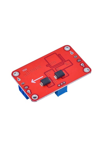 3a Xl6009 Lm2596s Dc-dc Voltaj Yükseltici Ve Düşürücü Modül