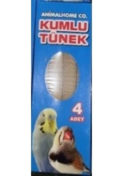 Kumlu Tünek 4lü