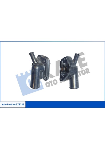 Termostat - Fiat Uno, Tipo, Tempra, Egea - Kale-573215