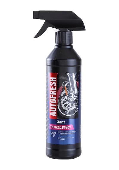 Autofresh10'lu Efsane Motosiklet Full Bakım Motor Yıkama Parlatma Motorsiklet Seti