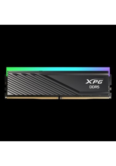 Xpg Lancer Blade Rgb Siyah Ddr5-6000mhz Cl36 16gb 1x16gb Single 36-38-38 1.35v
