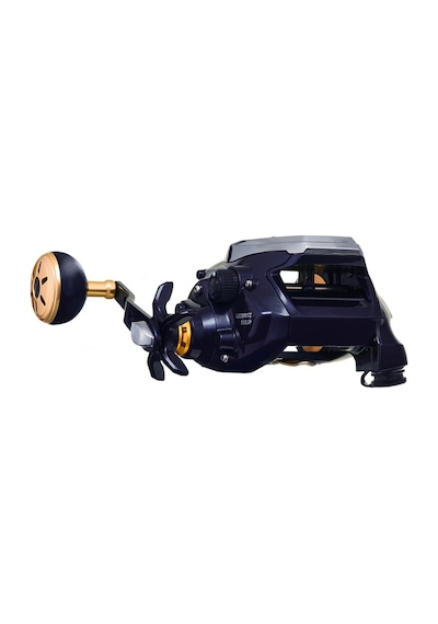 Daiwa Leobritz 500 Jp Sağ El Elektrikli Çıkrık
