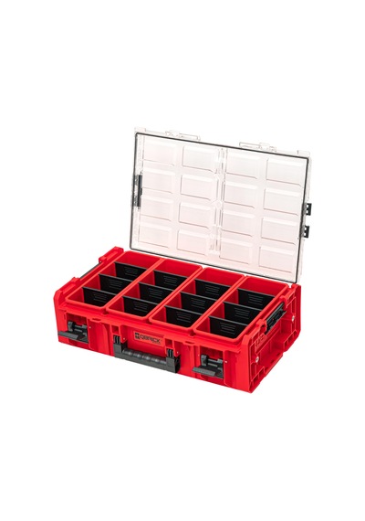 Qbrick System One Organizer 2xl 2.0 Mfır Takım Çantası