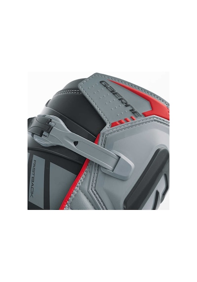 Gaerne Fastback Endurance Enduro Cross Çizme Cactus Blue