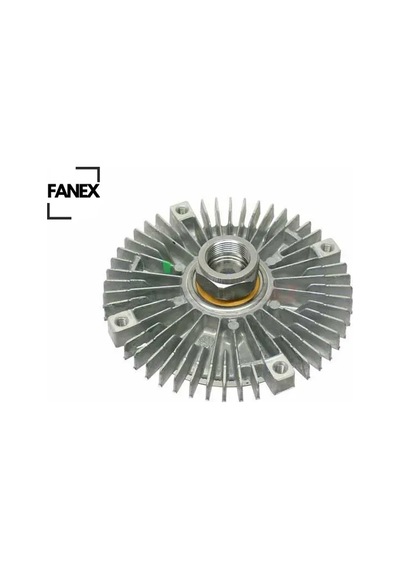 Fan Termıgı 4 Delık M40 M42 M43 M44 M50 M52 E30 E36 E28 E34 E39 Fanex 11521723918