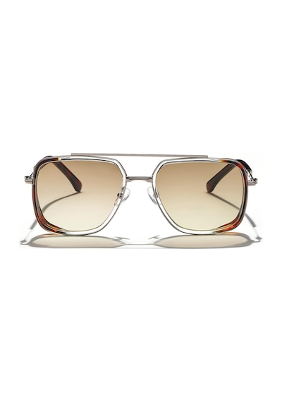 Zen Milano Eyewear Zm4498-c4 57 Erkek Güneş Gözlüğü Gri