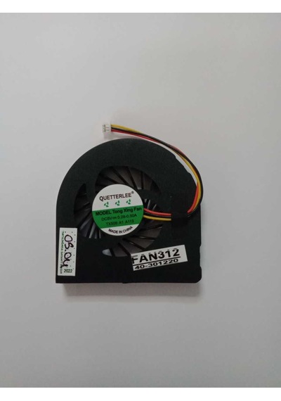 Dell Inspiron N4050 Notebook Fan 1 Adet