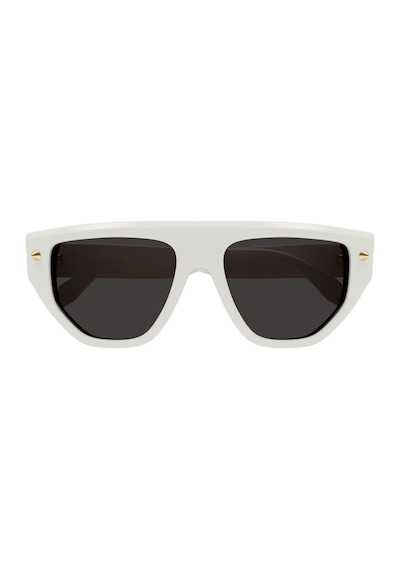 Alexander Mcqueen Am0408s 003 54 Unisex Güneş Gözlüğü