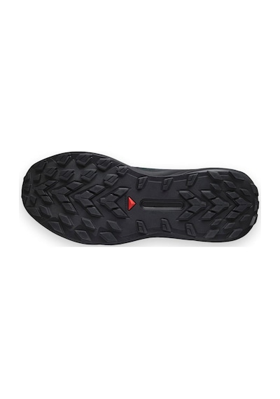 Salomon 475187 Genesis Gtx Outdoor Erkek Ayakkabı Siyah