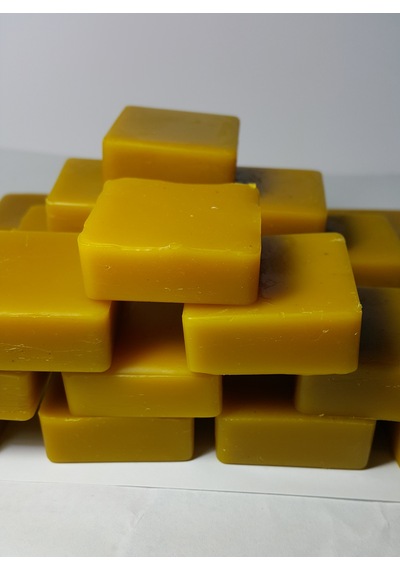 200 Gr. Saf Süzülmüş Balmumu